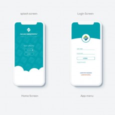 Custom Website Builder Shopping Website Design and Development